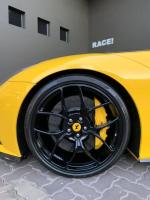 Ferrari F12berlinetta by Novitec Rosso & RACE! 2020 года